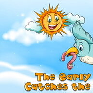EarlyBirdie