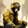 MaddMonkey