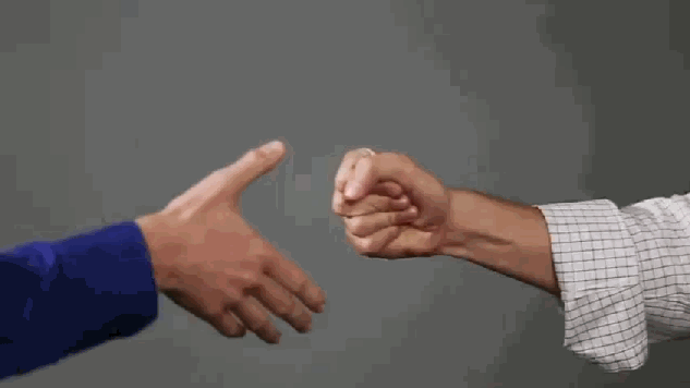 Ударить по рукам GIFs - Get the best gif on GIFER Ударить по рукам GIFs - Get the best gif on GIFER